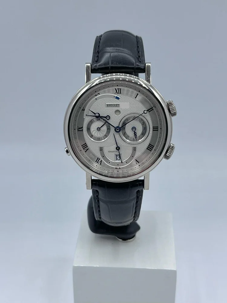 Breguet Classique Le Reveil du Tsar